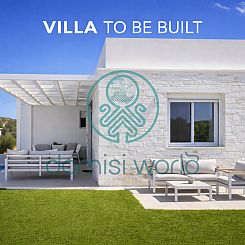 Vrijstaande woning in Kyrianna
