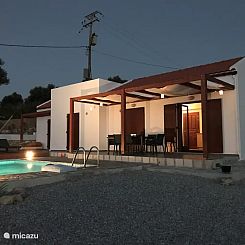 Villa Tichi