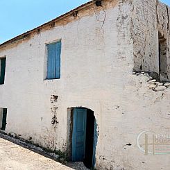 Vrijstaande woning in Lagolio