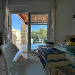 Vrijstaande woning in Rethimno