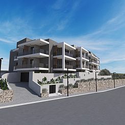 Appartement in Rethimno