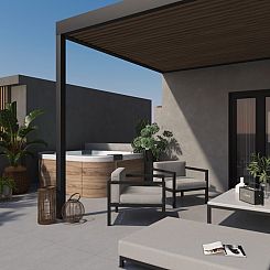 Appartement in Rethimno