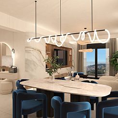 Appartement in Rethimno