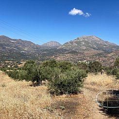 Kavel in Rethimno