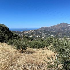 Kavel in Rethimno