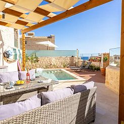 Appartement in Rethimno