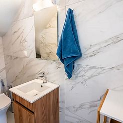 Appartement in Rethimno