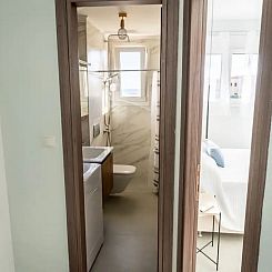 Appartement in Rethimno