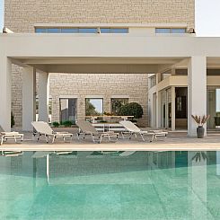Vakantiehuis Diktamon Retreat Luxus-Villa