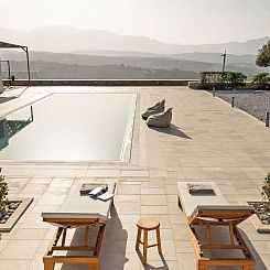 Vakantiehuis Diktamon Retreat Luxus-Villa