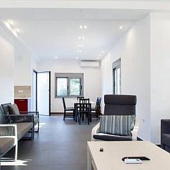 Vakantiehuis Villa Emilia - Ihr Feriendomizil mit privatem P