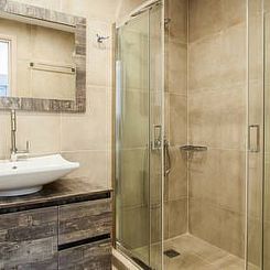 Vakantiehuis Villa Emilia - Ihr Feriendomizil mit privatem P
