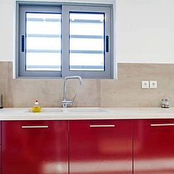 Vakantiehuis Villa Emilia - Ihr Feriendomizil mit privatem P