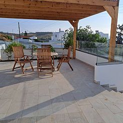 Vakantiehuis Villa Elena mit privatem beheiztem Schwimmbad