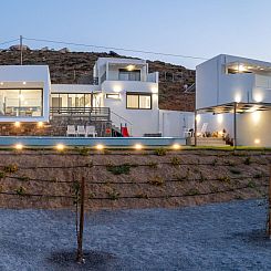 Vakantiehuis Villa Hara - Agia PElagia