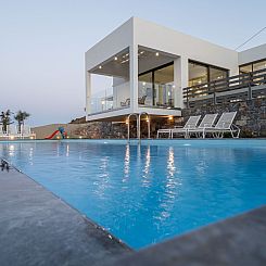 Vakantiehuis Villa Hara - Agia PElagia