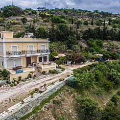 Appartement für 8 Personen in Agia Pelagia, Kreta