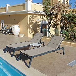 Appartement für 8 Personen in Agia Pelagia, Kreta