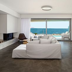 Vakantiehuis Dias Blaue Villa