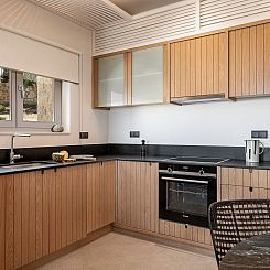 Vakantiehuis "Kokomo Aura" mit eigenem Pool