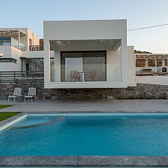Vakantiehuis Villa Claire - Agia Pelagia