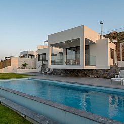 Vakantiehuis Villa Claire - Agia Pelagia