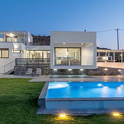 Vakantiehuis Villa Claire - Agia Pelagia