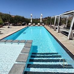 Vrijstaande woning in Agia Pelagia
