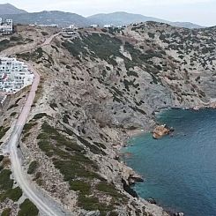 Vrijstaande woning in Agia Pelagia