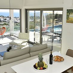 Vakantiehuis "Villa Anthekleia"