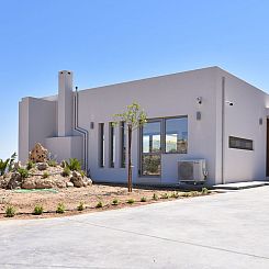 Vakantiehuis "Villa Anthekleia"