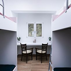 Vakantiehuis "Villa Dimelen"