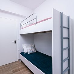 Vakantiehuis "Villa Dimelen"