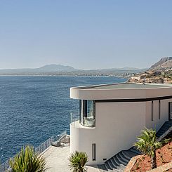 Vakantiehuis Meltemi Villa Kreta