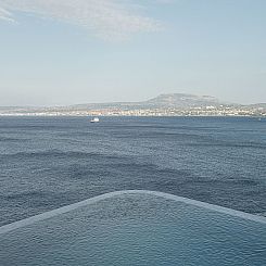 Vakantiehuis Meltemi Villa Kreta