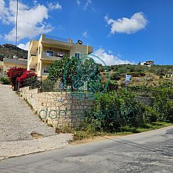 Geschakelde woning in Agia Pelagia