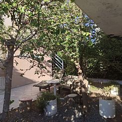 Vrijstaande woning in Malia