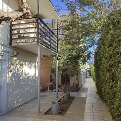 Vrijstaande woning in Malia