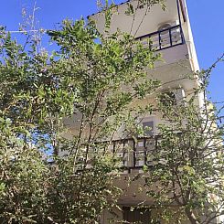 Vrijstaande woning in Malia