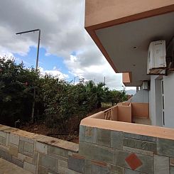 Vrijstaande woning in Malia