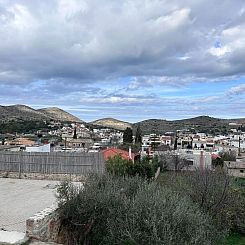 Kavel in Malia