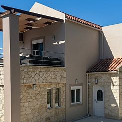 Vrijstaande woning in alikianos