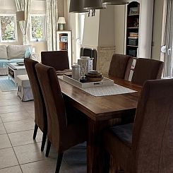 Vrijstaande woning in alikianos