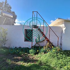 Geschakelde woning in Armenoi