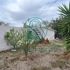 Geschakelde woning in Armenoi