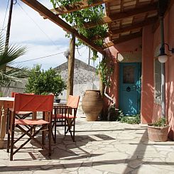 Vakantiehuis Ruhig gelegenes Ferienhaus mit eigenem Pool