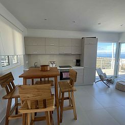 Vrijstaande woning in Nea Magnisia