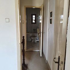 Geschakelde woning in Heraclion Cretes, Agia Triada