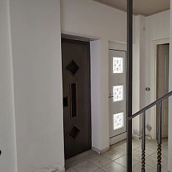 Geschakelde woning in Heraclion Cretes, Agia Triada