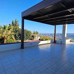 Vrijstaande woning in Heraclion Cretes, Agia Triada